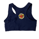 Women PRO STANDARD Boston Red Sox Sports Bra