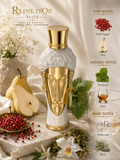 Reine D'or Eliza By Le Bonheur Eau De Parfum 100 ML (3.4 FL OZ)Unisex
