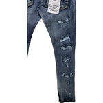 Kid's EVOLUTION Rock The Bells Denim Jeans