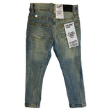 Little Kids EVOLUTION Top Shelf Denim Jean