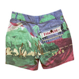 Men THE RED TAG BRAND Cycle King Shorts