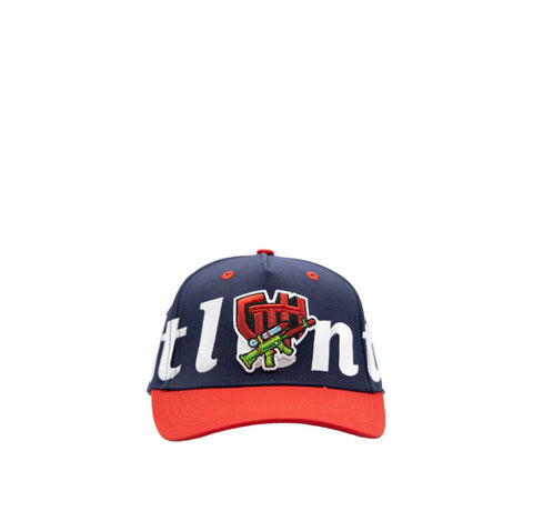 Men GHT ATL Snapback