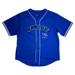 Men PRO STANDARD Memphis Tigers Button Up Jersey Shirt