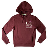 Men UNDRTD Rtd Hoodie