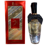 Women Red Rose EDP 3.4 OZ By Romance