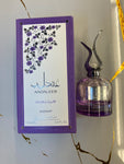 Women Asdaaf Andaleeb Flora Eau de Parfum 3.4 EDP