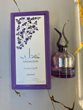 Women Asdaaf Andaleeb Flora Eau de Parfum 3.4 EDP