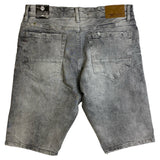 Men JORDAN CRAIG Finish Hem Shorts