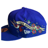 NEW ERA 950 Los Angeles Dodgers MLB Snapback