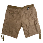 Big Men NOIZ Cargo Shorts