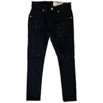 Kids FWRD DENIM & CO. Motocross Denim Jean