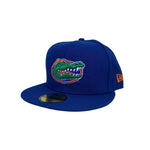 NEW ERA Florida Gators 59FIFTY Fitted