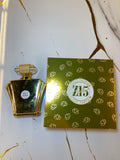 Unisex Zakat Parfum Z15 by Zakat 3.4oz Eau De Parfum