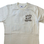 Men EVOLUTION Anti Bad Mind T-Shirt