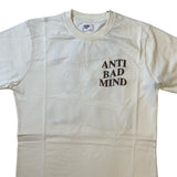 Men EVOLUTION Anti Bad Mind T-Shirt