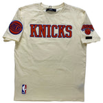 Men PRO STANDARD New York Knicks Logo Pro Team Shirt