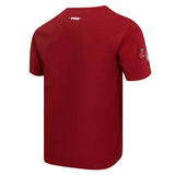 Men PRO STANDARD University Of Alabama Logo Pro Team Shirt