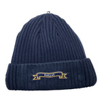 Men PRO STANDARD Dallas Cowboys Knit Prep Beanie