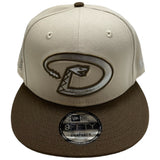 NEW ERA Arizona Diamondbacks 9Fifty Snapback