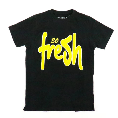 Kids EVOLUTION IN DESIGN So Fresh T-Shirt