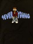 Kids FWRD DENIM & Co. Fly 4Ever Young Fleece Hoodie