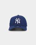 NEW ERA 9Forty A-Frame Hat Snapback New York Yankee