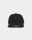 NEW ERA New York Yankees 9FORTY A-Frame Snapback