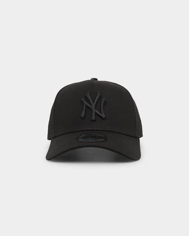 NEW ERA New York Yankees 9FORTY A-Frame Snapback