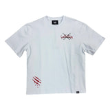 Men DENIMICITY Warrior Of The Seas Oversize T-Shirt