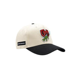 Men GHT Splash Out Snapback