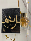 Unisex Nimr By Al Absar EDP 3.4 FL OZ