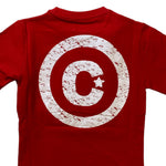 Kid's FWRD DENIM CO. Cash FLow T-shirt