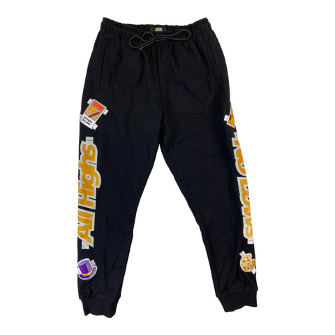 Men ZAZA All High Sweatpants