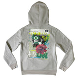 Men UNDRTD Eyes On The Prize Hoodie