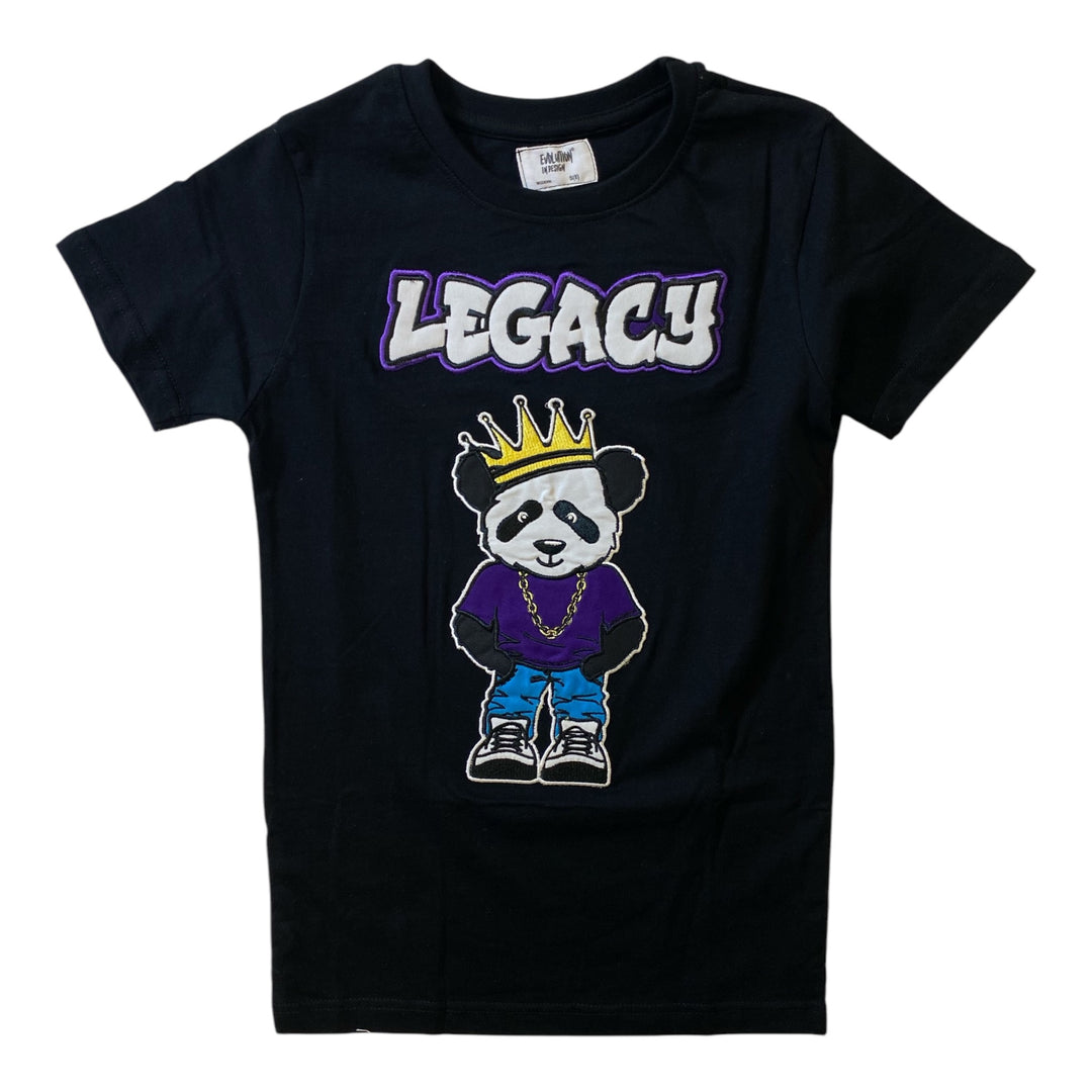 Kid's T-shirt Pepe Jeans Jaiden | Sneak'In