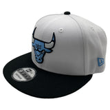 NEW ERA NBA Custom 9Fifty Chicago Bulls Snapback