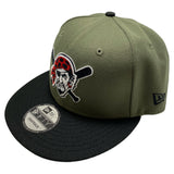 NEW ERA Pittsburgh Pirates 9Fifty Snapback