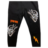 Men ROKU STUDIO Flying Dead Sweatpants