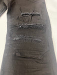FWRD DENIM & CO. Big Men Washed Up Denim Jean