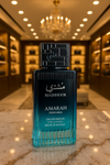 Mashhoor By Almas Eau De Parfum 3.4 Fl Oz For Men