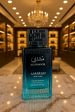 Mashhoor By Almas Eau De Parfum 3.4 Fl Oz For Men