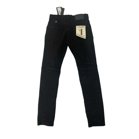 Kids FWRD DENIM & CO. Washed Up Denim Jean