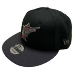 NEW ERA Florida Marlins 9Fifty Snapback