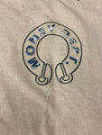 Big & Tall FWRD Denim & Co. Scroll Money S/SLV T-Shirt