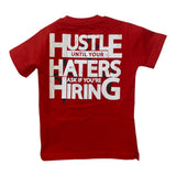 Little Kids EVOLUTION Hustle T-Shirt