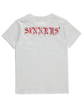 Lil Kids FWRD DENIM & CO. Saints X Sinners T-Shirt