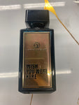 Men Wish You Were Here By Grandeur 3.4 EDP PERFUME