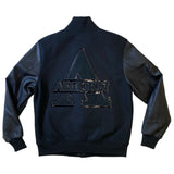 Men PRO STANDARD Aircorn ASU Braves Varsity Jacket