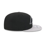 NEW ERA NHL 9Fifty Los Angeles Kings Snapback