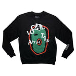 Men ROKU STUDIO Call O Artist Crewneck